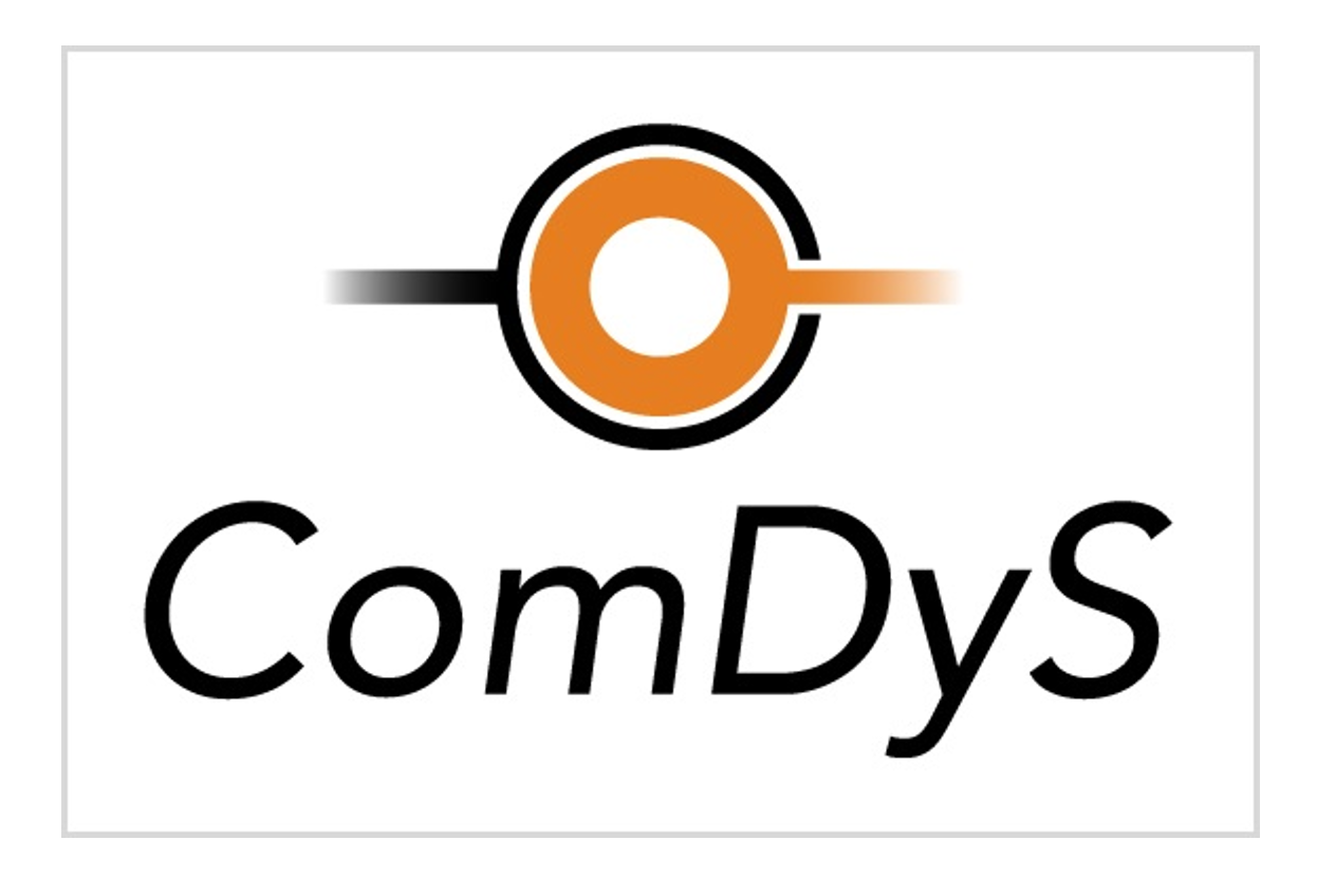 Complex Dynamic Systems