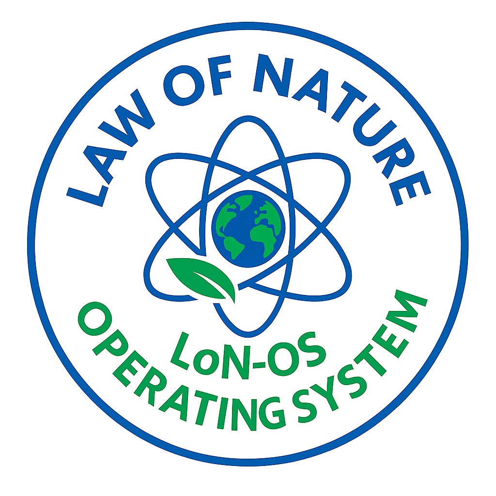 Law of Nature Operating System